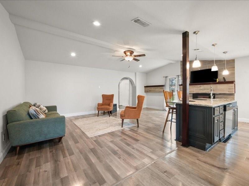 Wild Flower 02 - Residential