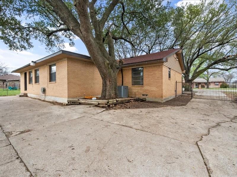 Wild Flower 02 - Residential