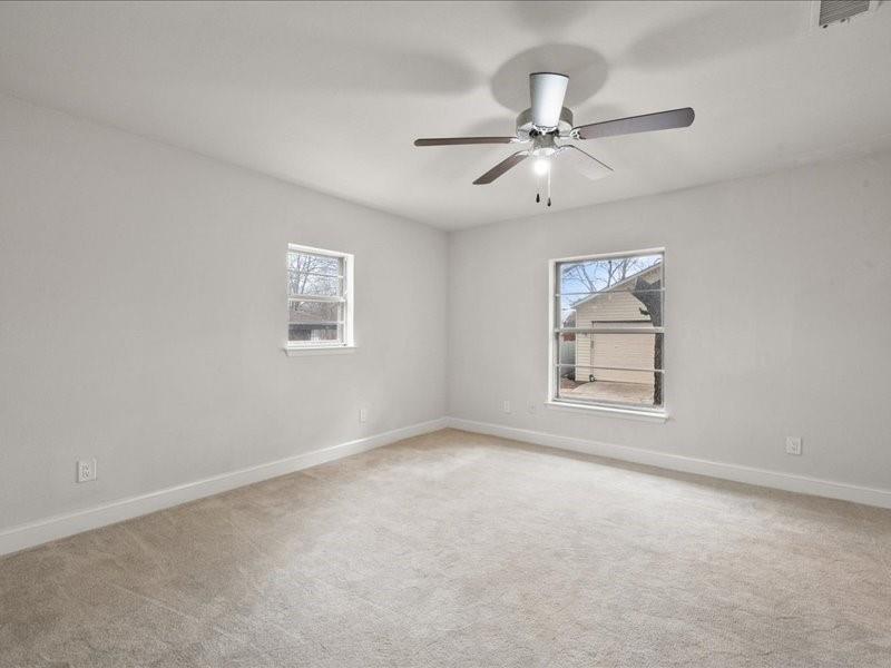 Wild Flower 02 - Residential