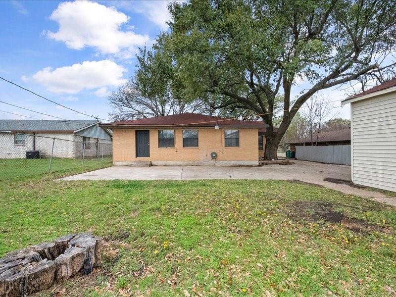 Wild Flower 02 - Residential