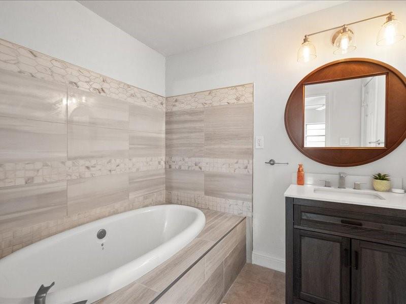 Wild Flower 02 - Residential