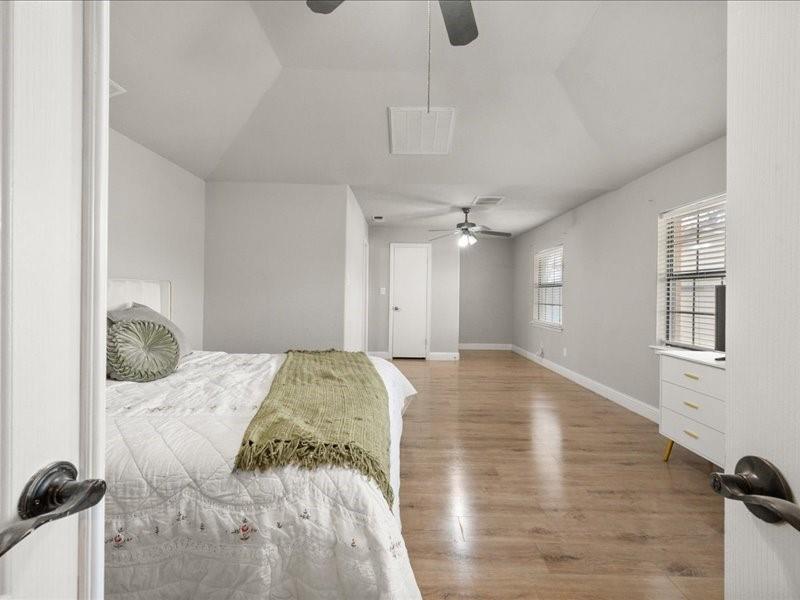 Wild Flower 02 - Residential