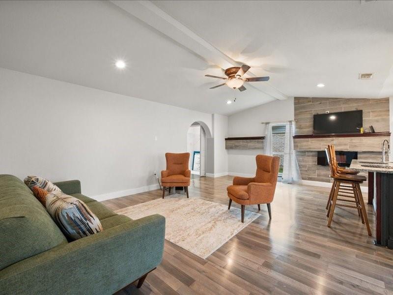 Wild Flower 02 - Residential