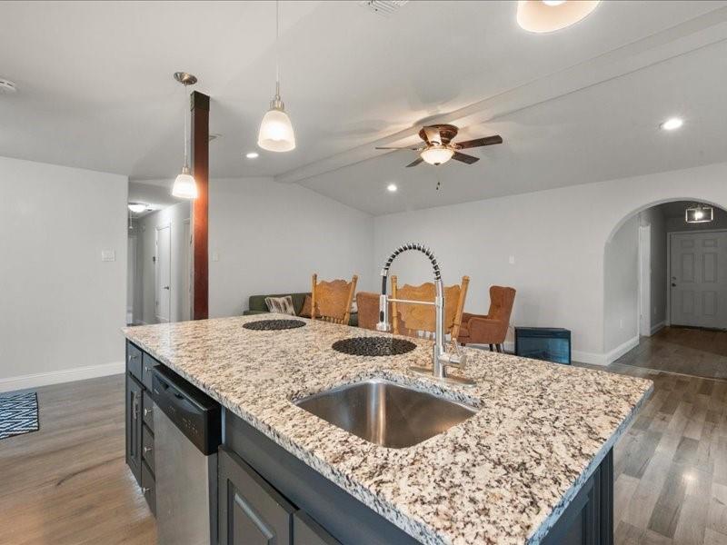 Wild Flower 02 - Residential