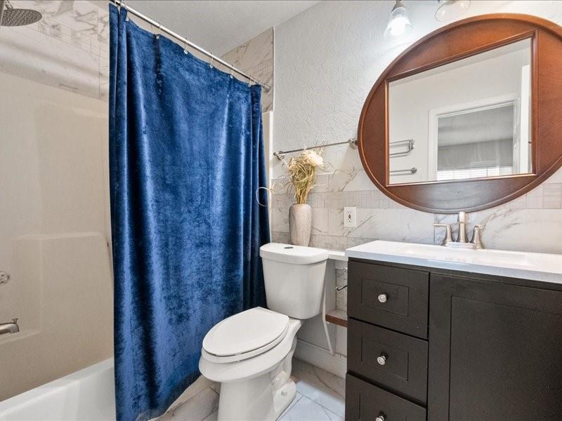 Wild Flower 02 - Residential