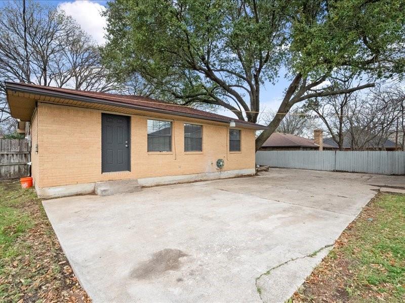 Wild Flower 02 - Residential