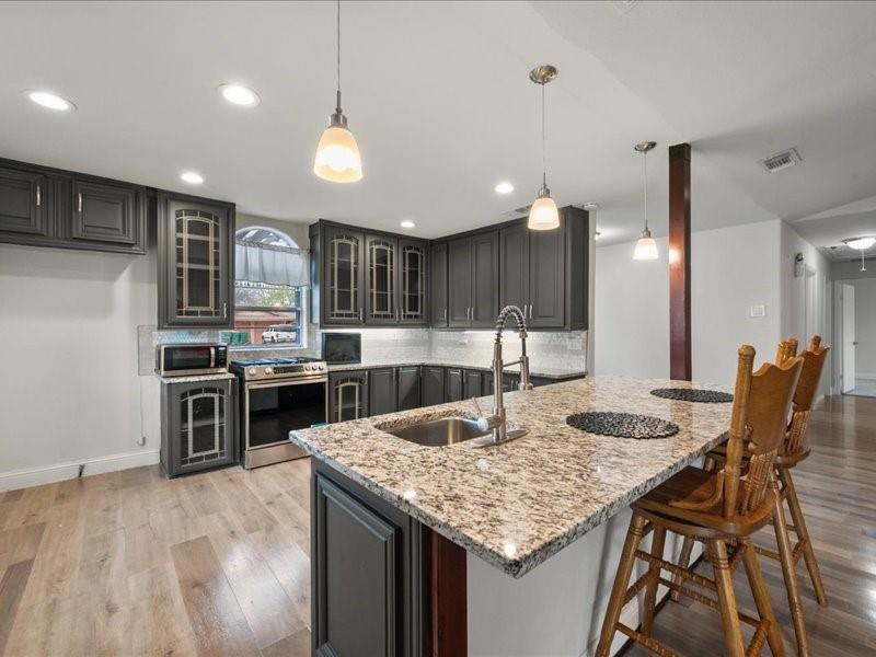 Wild Flower 02 - Residential