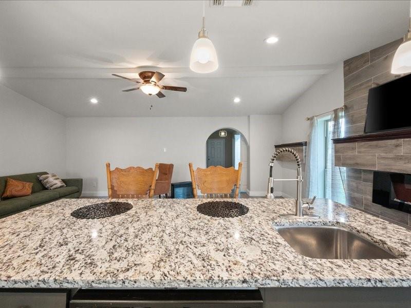 Wild Flower 02 - Residential