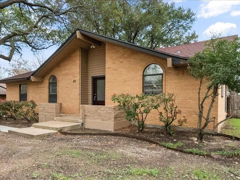 Wild Flower 02 - Residential