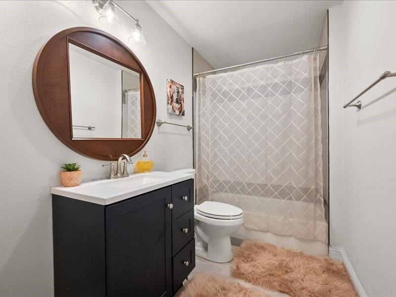 Wild Flower 02 - Residential