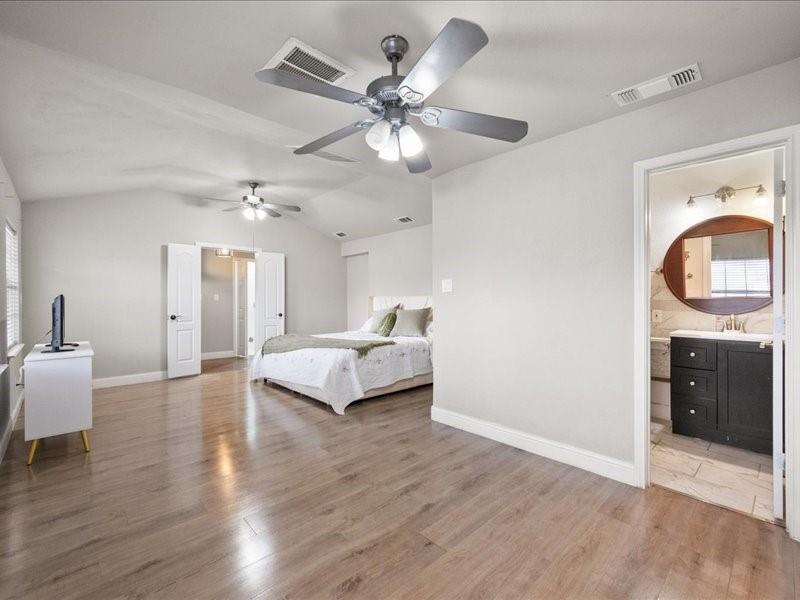 Wild Flower 02 - Residential