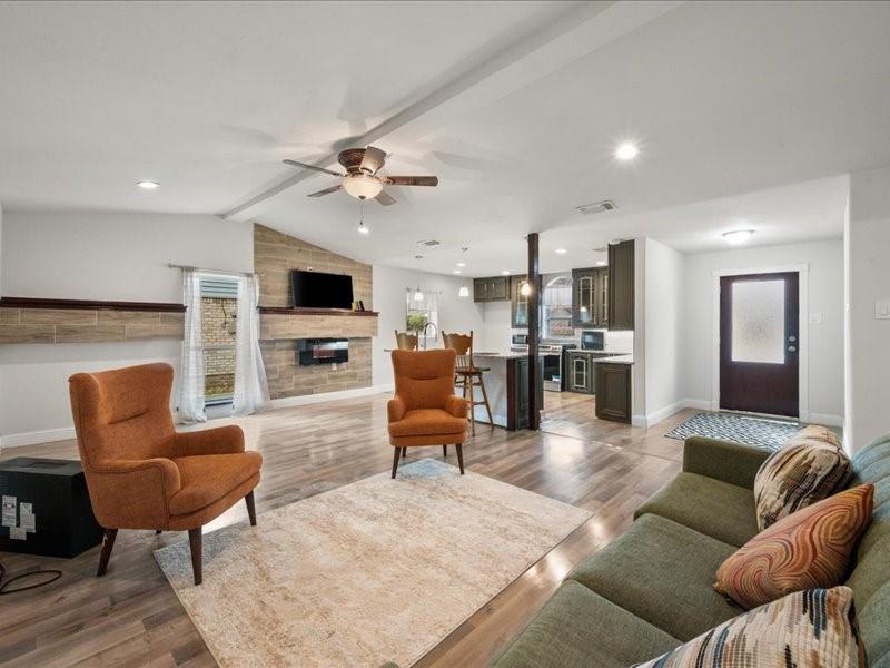 Wild Flower 02 - Residential