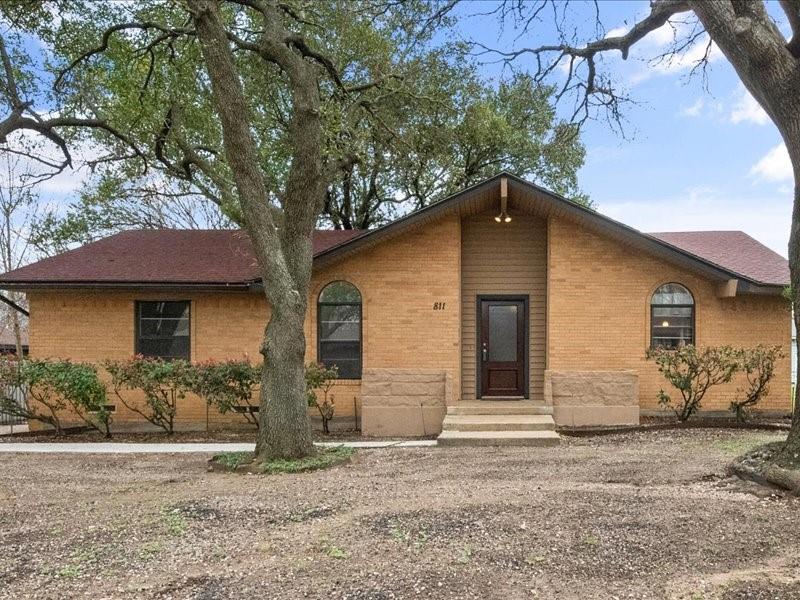 Wild Flower 02 - Residential