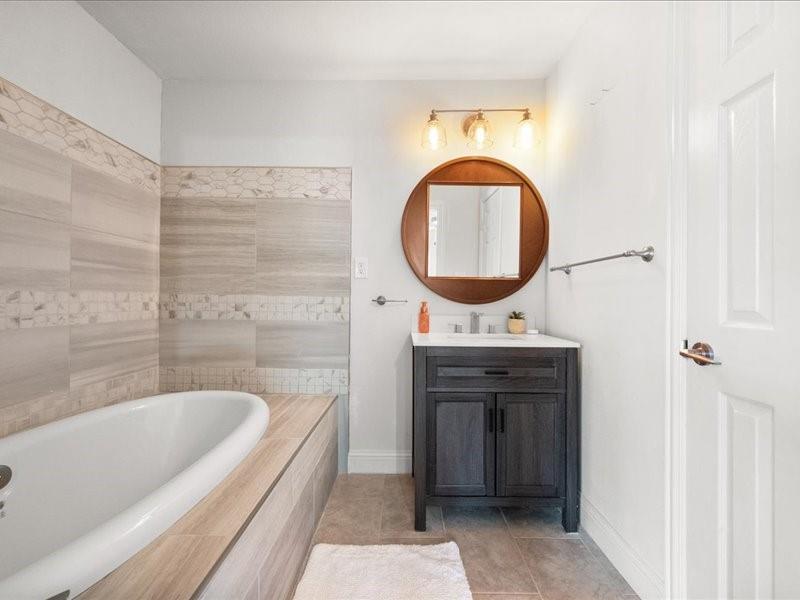 Wild Flower 02 - Residential