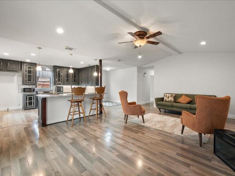 Wild Flower 02 - Residential