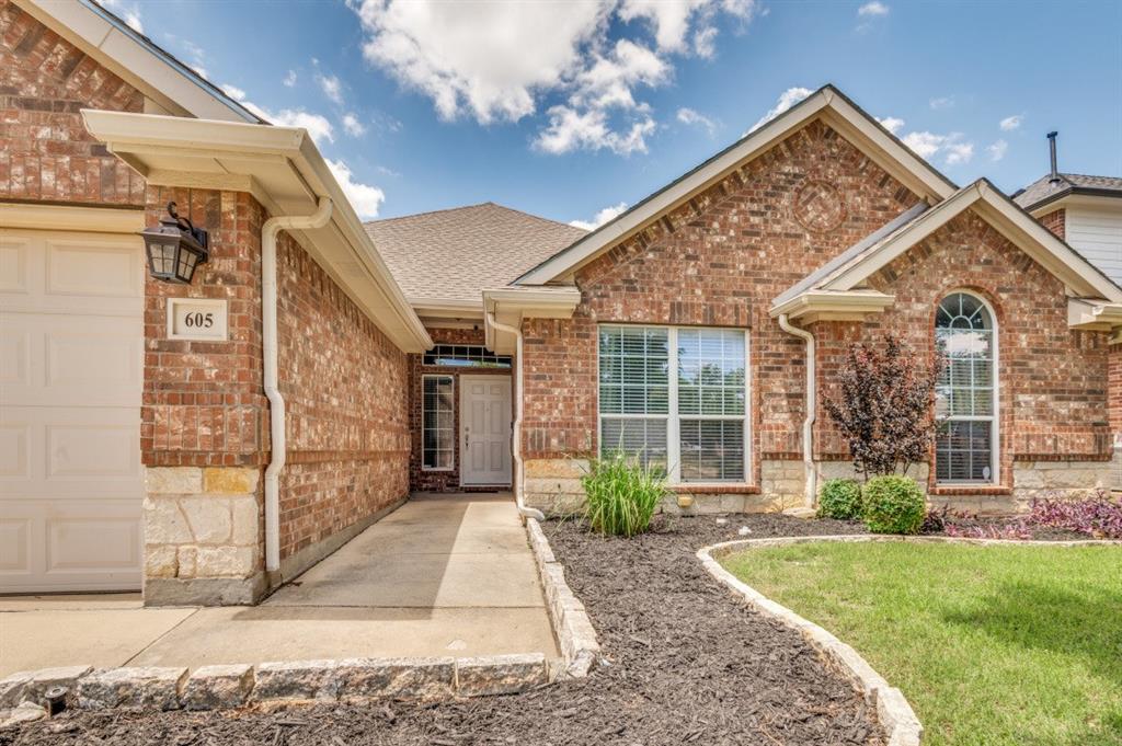 605 Southwind Drive