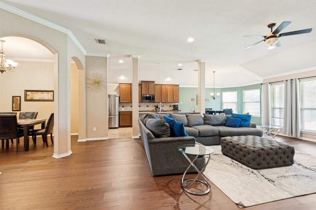 605 Southwind Drive