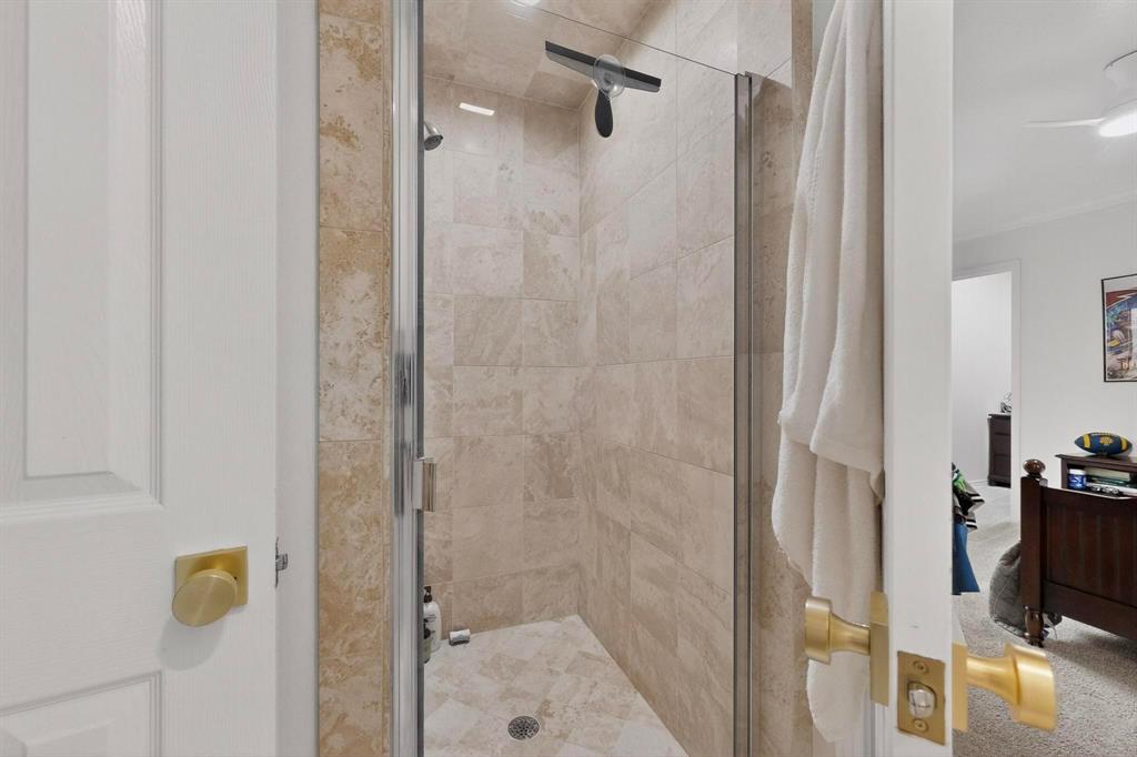 Caruth Hills 04 Instl - Residential