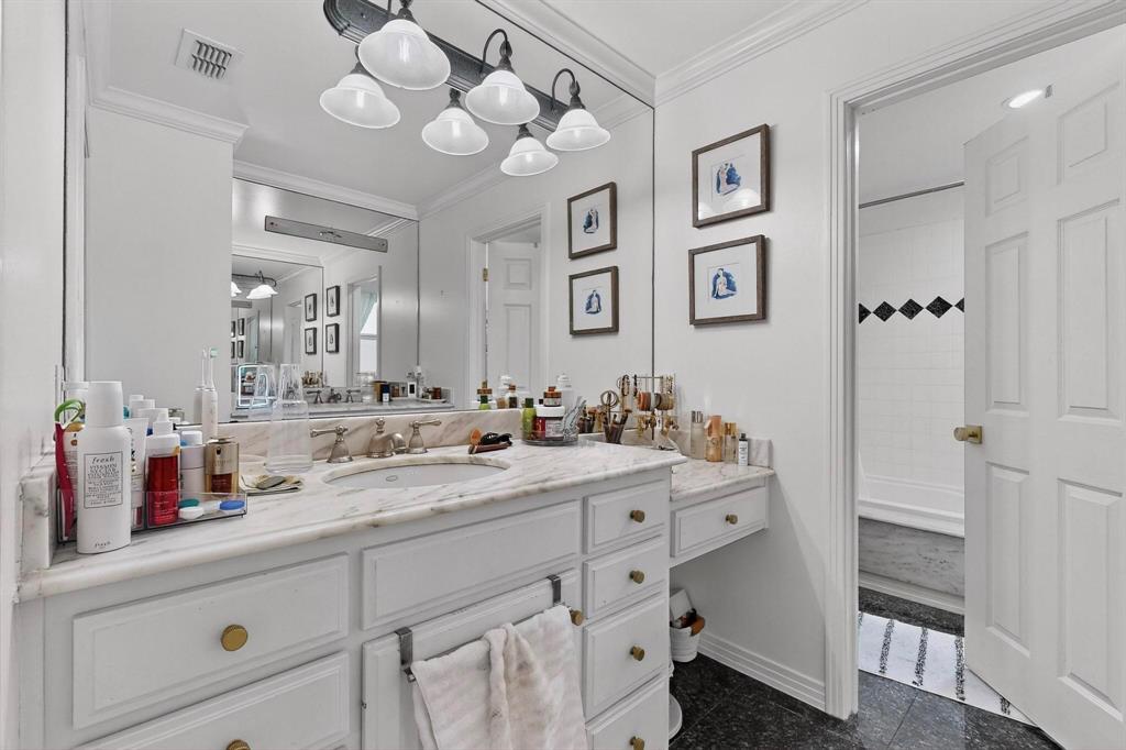 Caruth Hills 04 Instl - Residential