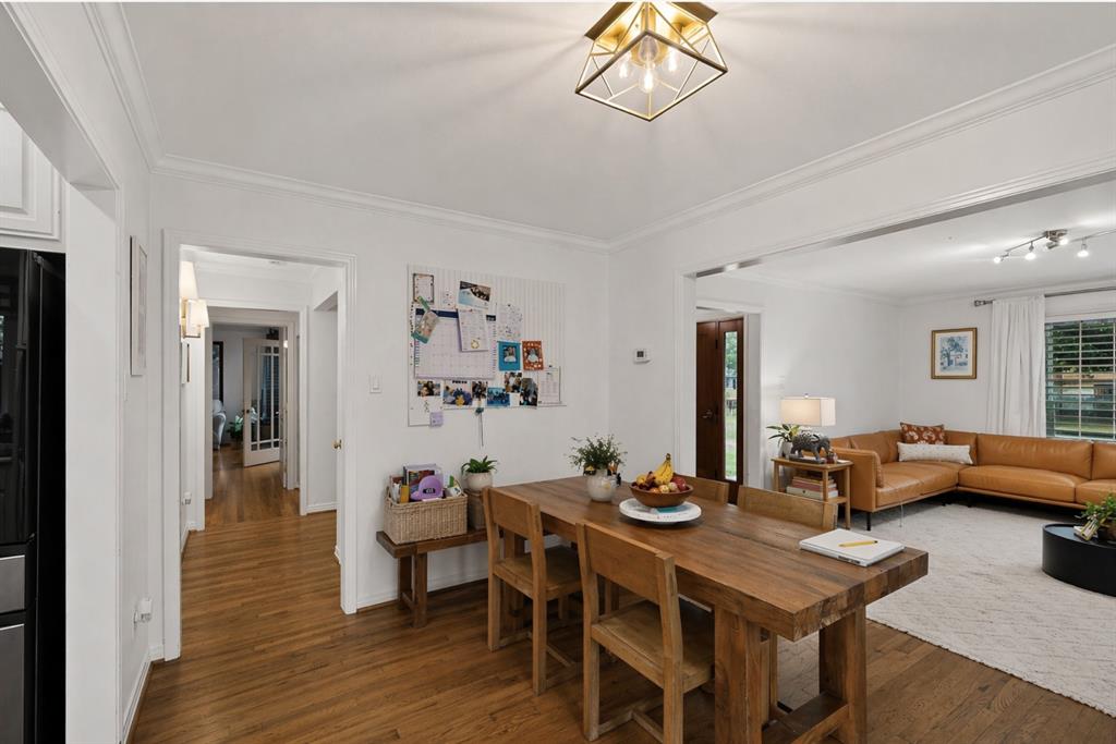 Caruth Hills 04 Instl - Residential