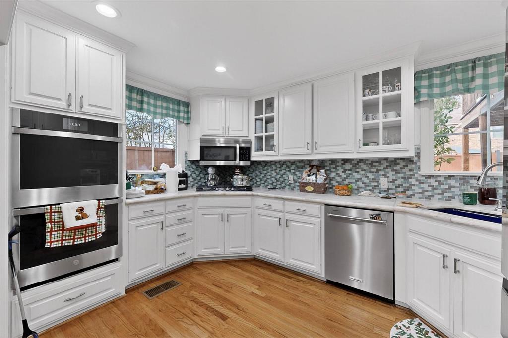 Caruth Hills 04 Instl - Residential