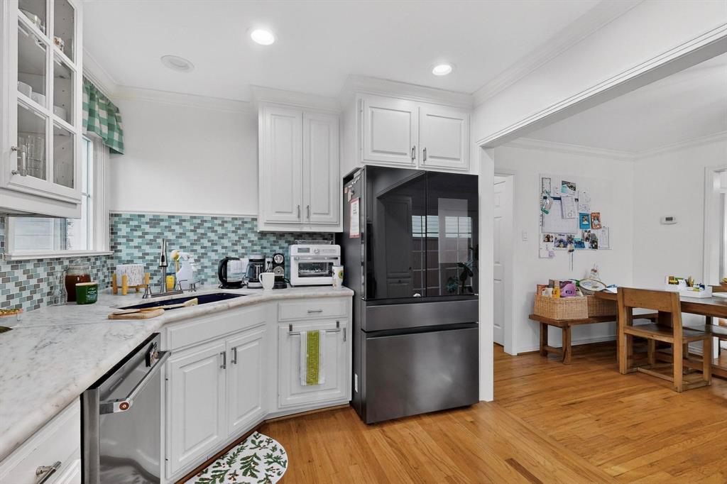 Caruth Hills 04 Instl - Residential