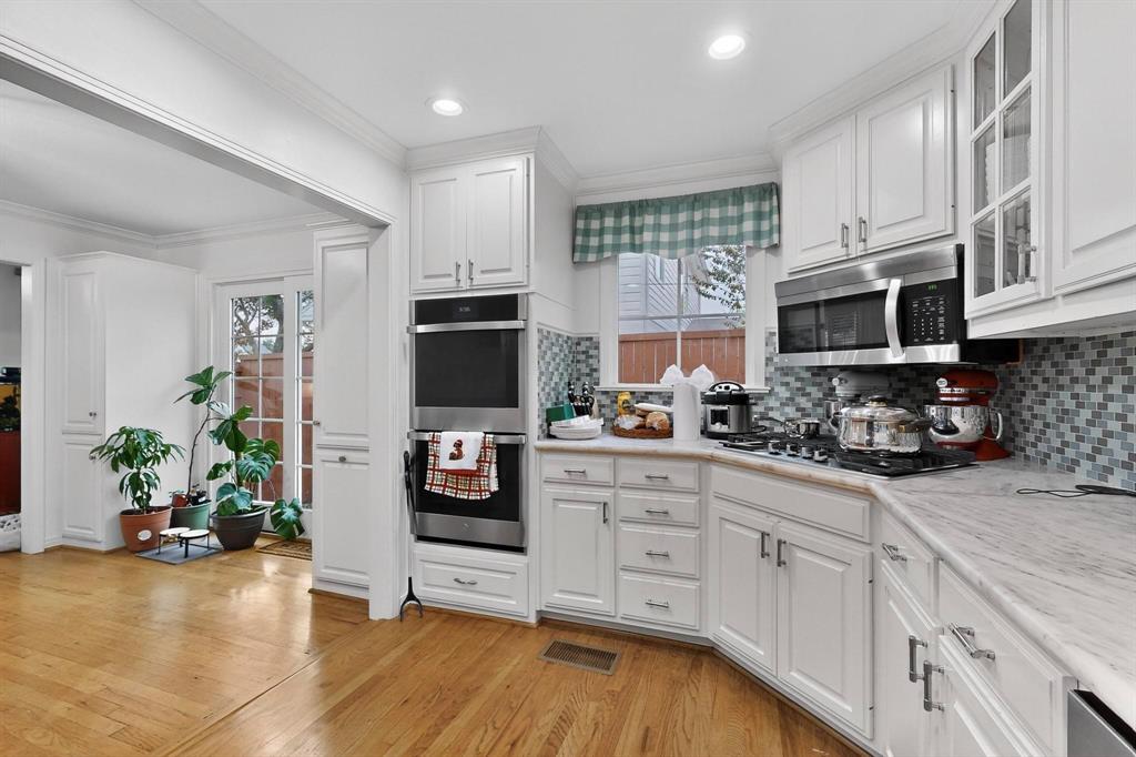 Caruth Hills 04 Instl - Residential