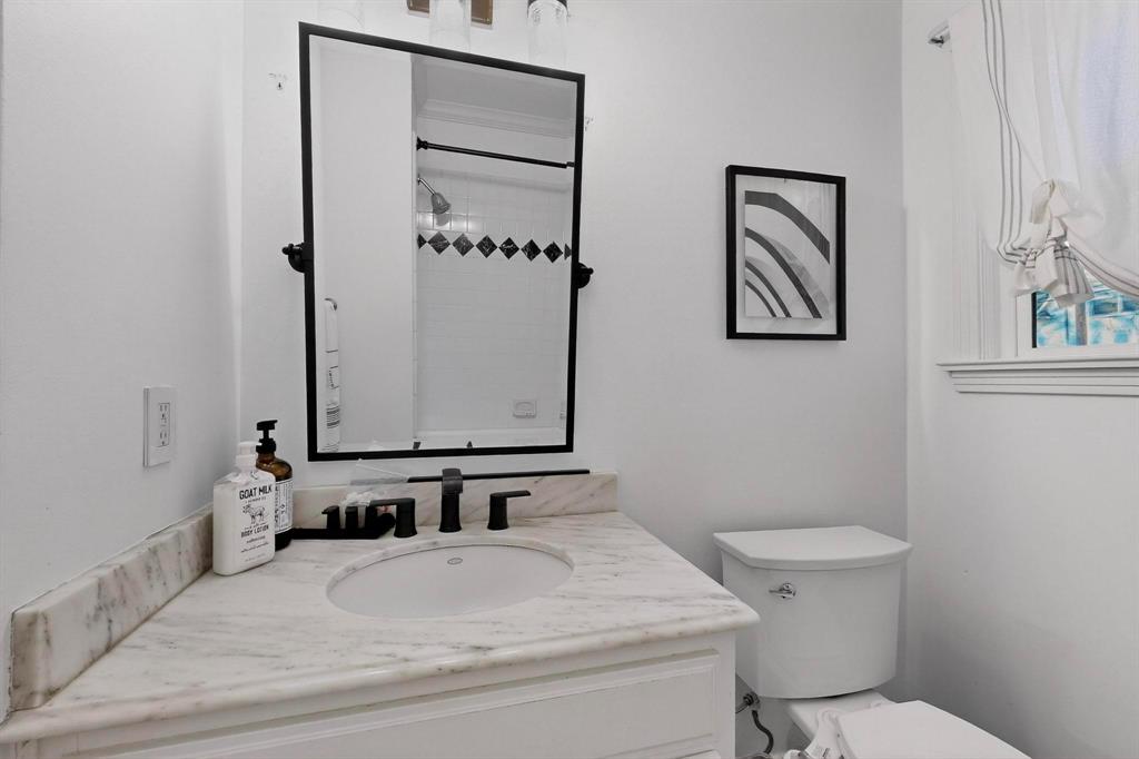 Caruth Hills 04 Instl - Residential