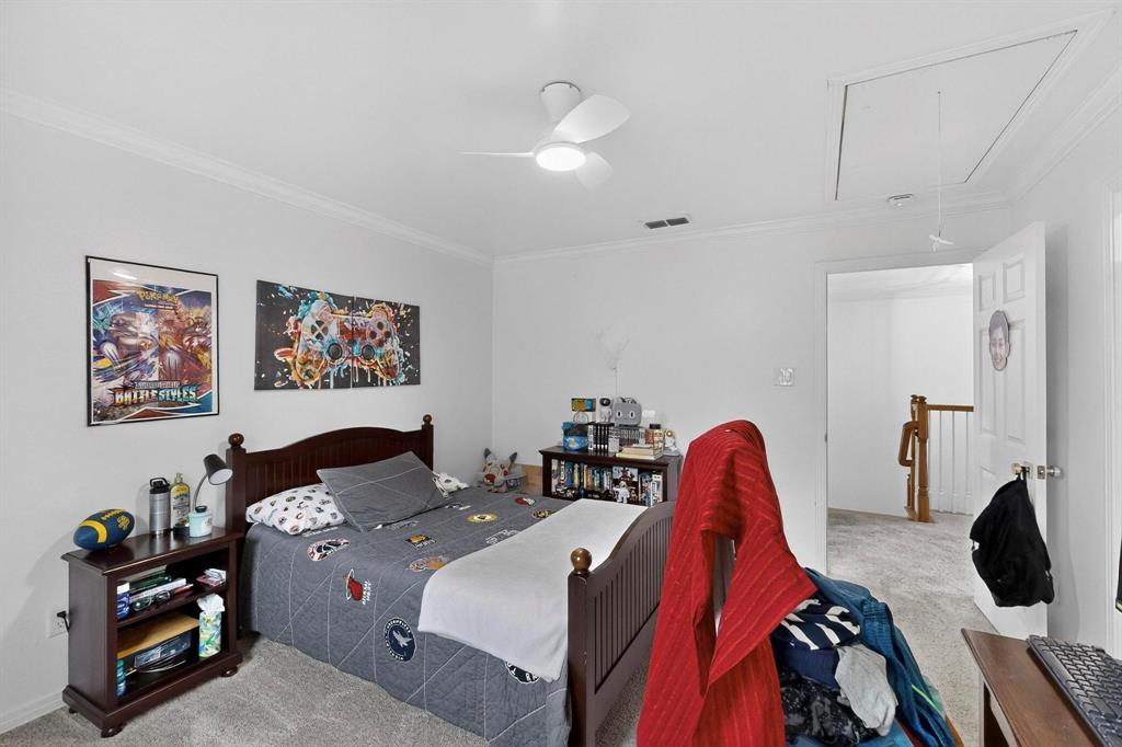 Caruth Hills 04 Instl - Residential