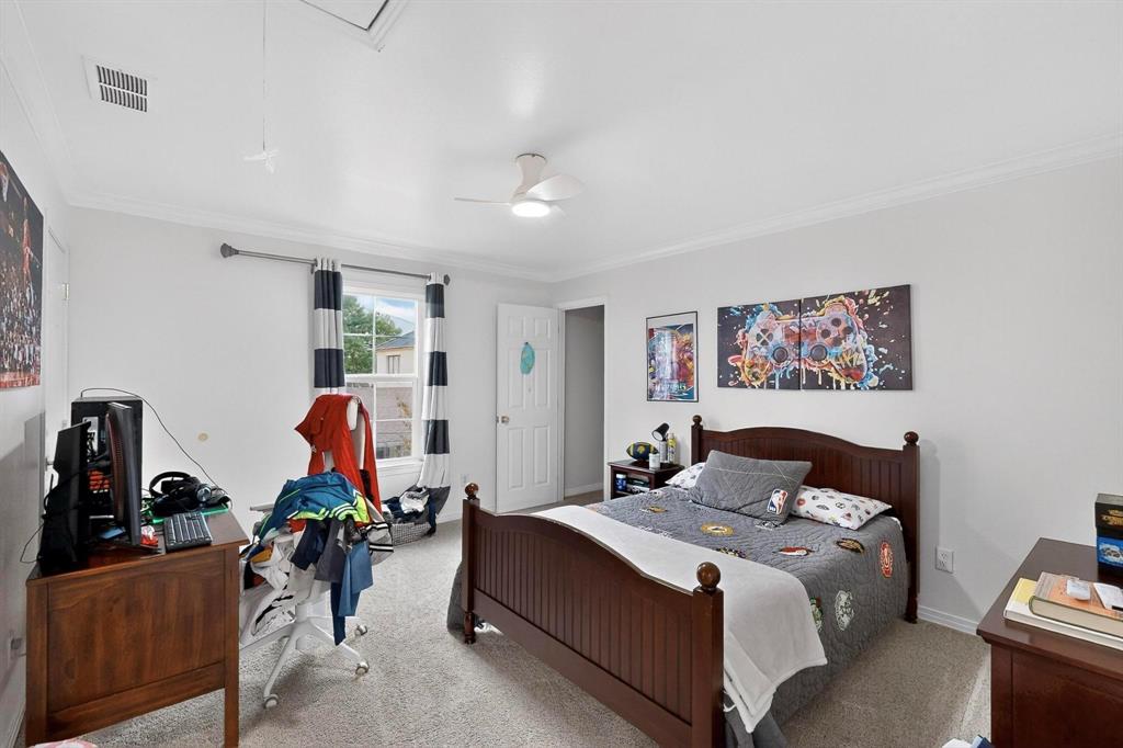 Caruth Hills 04 Instl - Residential