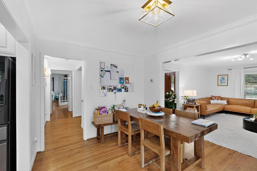 Caruth Hills 04 Instl - Residential