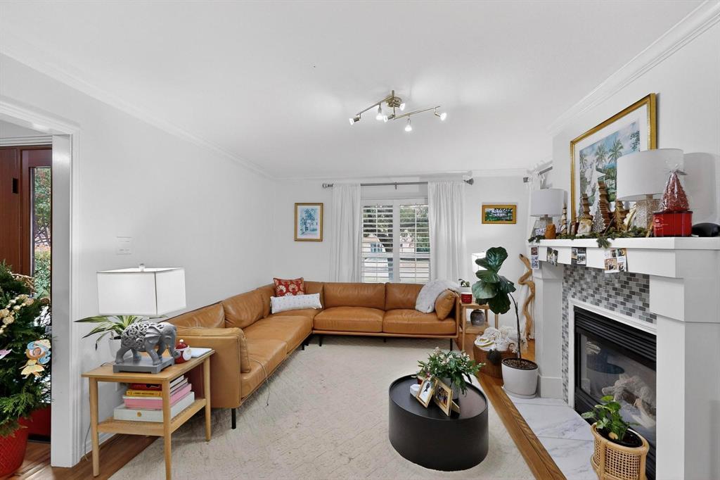 Caruth Hills 04 Instl - Residential