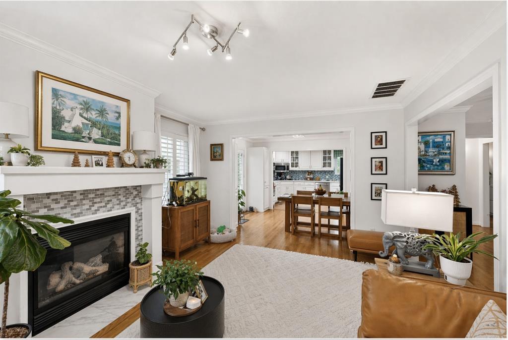 Caruth Hills 04 Instl - Residential