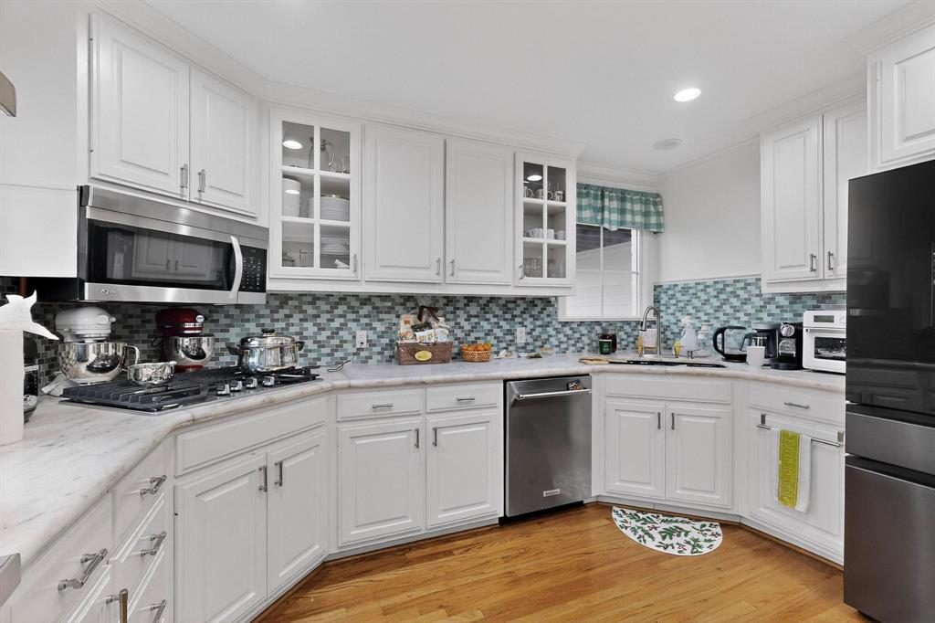 Caruth Hills 04 Instl - Residential