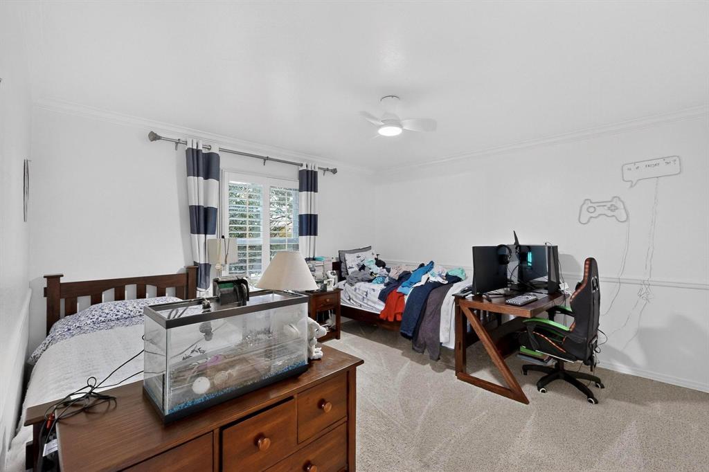 Caruth Hills 04 Instl - Residential