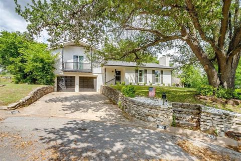 109 Roselawn Drive Weatherford TX 76086