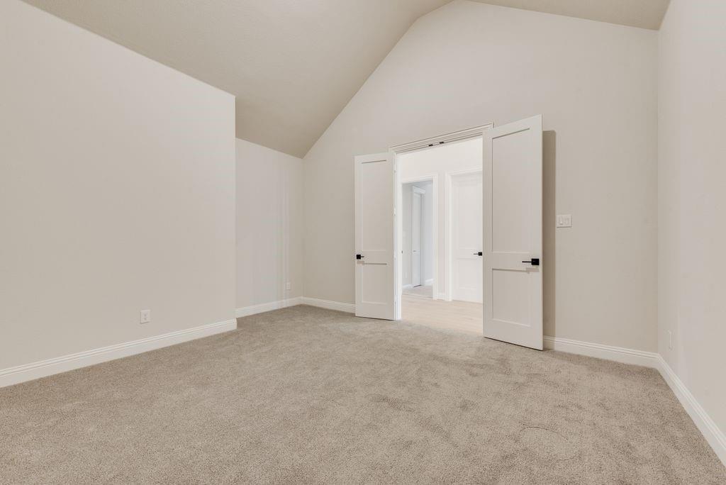 Monterra - Residential