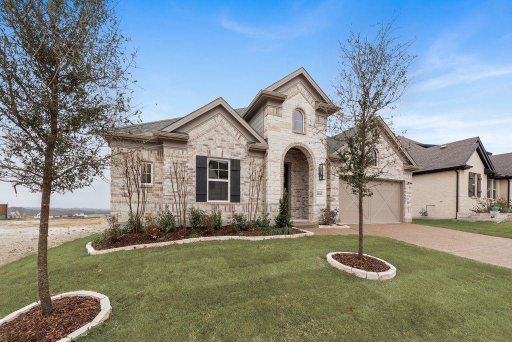 1116 Monterra Way