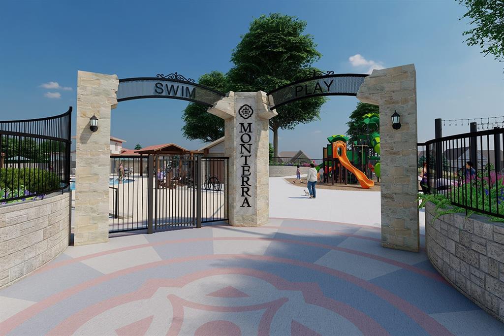 Monterra - Residential