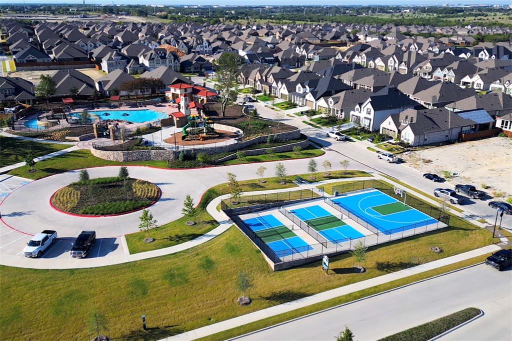 Monterra - Residential