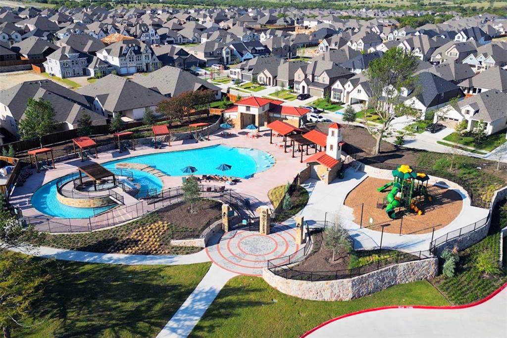 Monterra - Residential