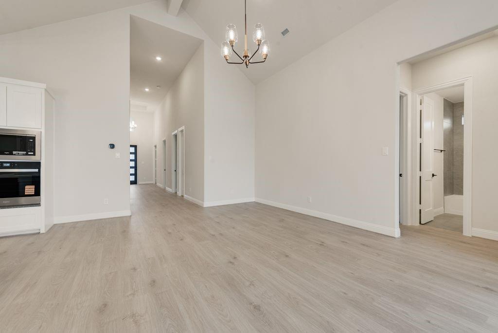 Monterra - Residential