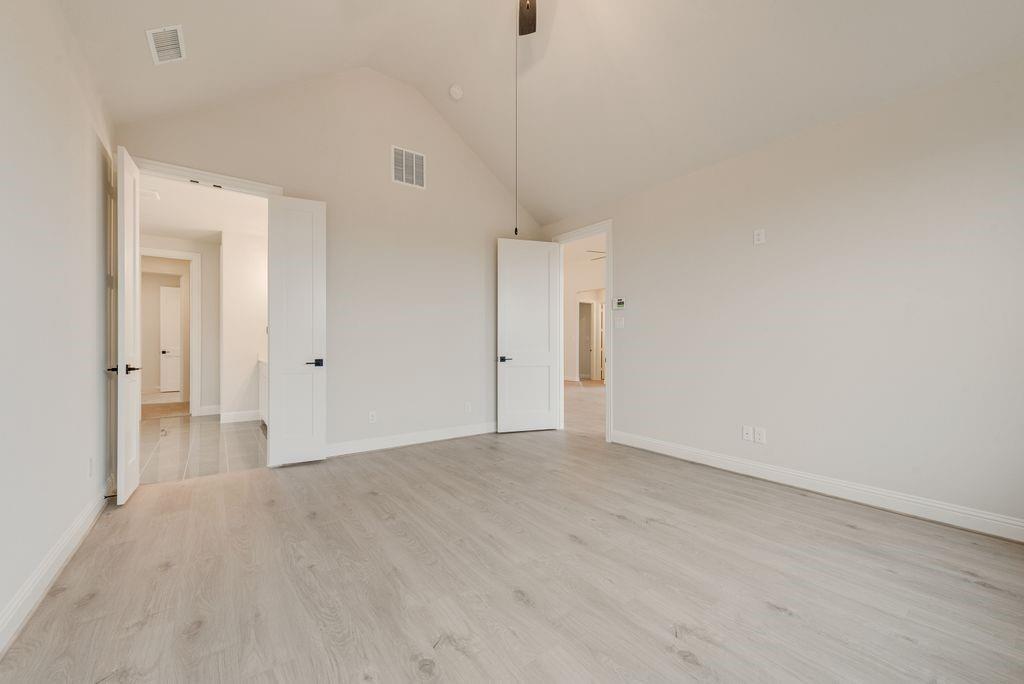 Monterra - Residential