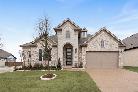 1116 Monterra Way Fate TX 75087