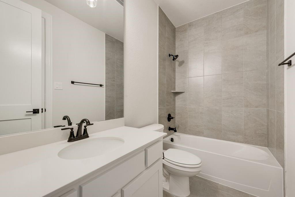 Monterra - Residential