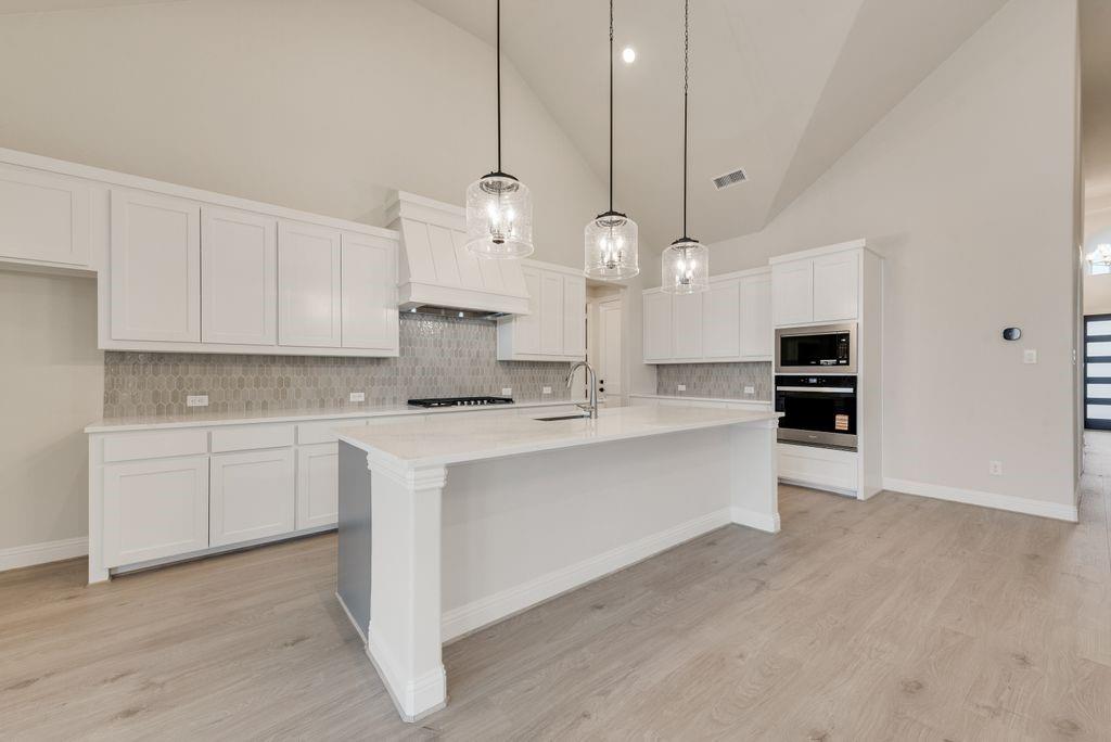 Monterra - Residential