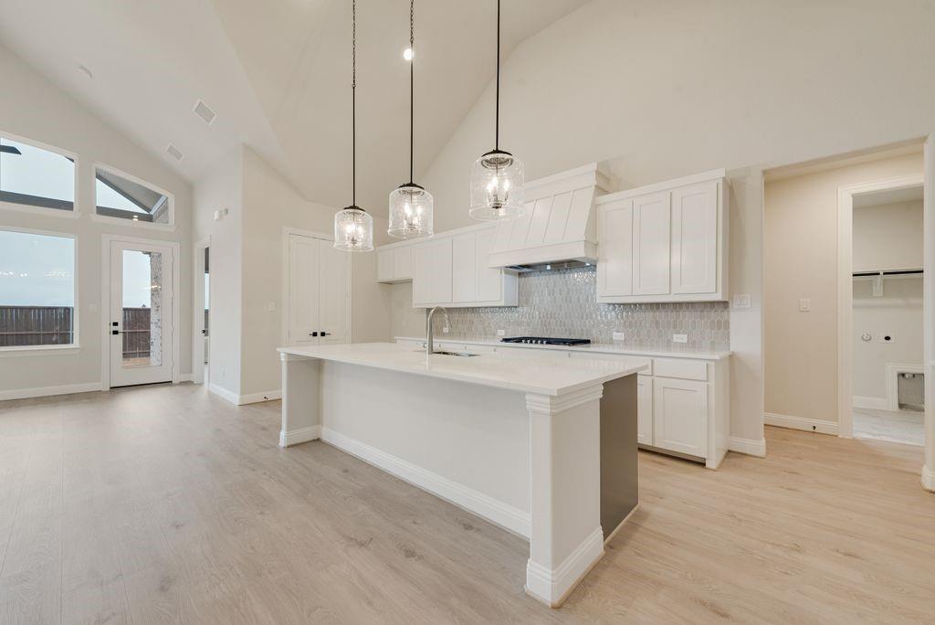 Monterra - Residential