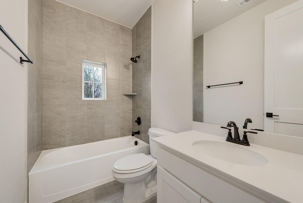 Monterra - Residential