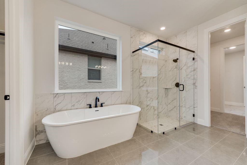 Monterra - Residential