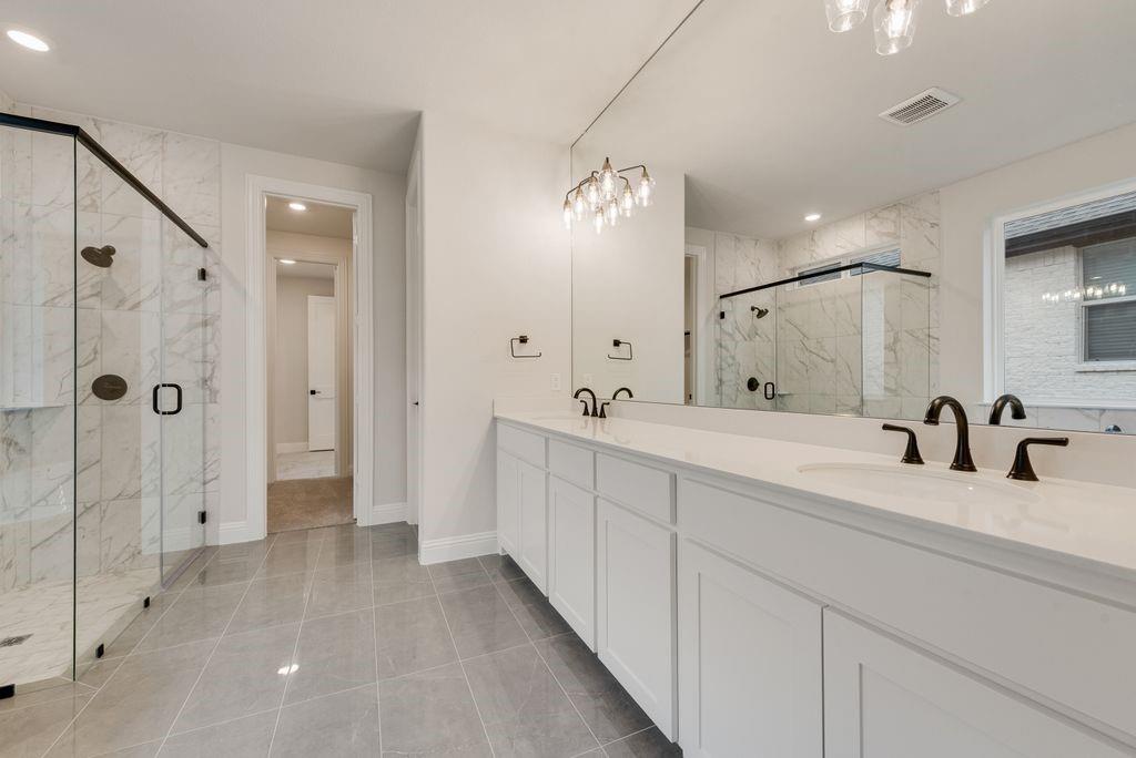 Monterra - Residential